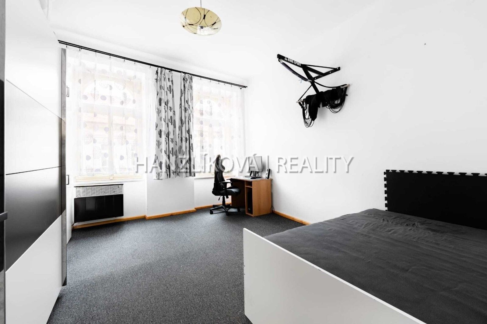 Byt 3+1 · 62 m² · Fráni Šrámka 2609, České Budějovice 3 - 4