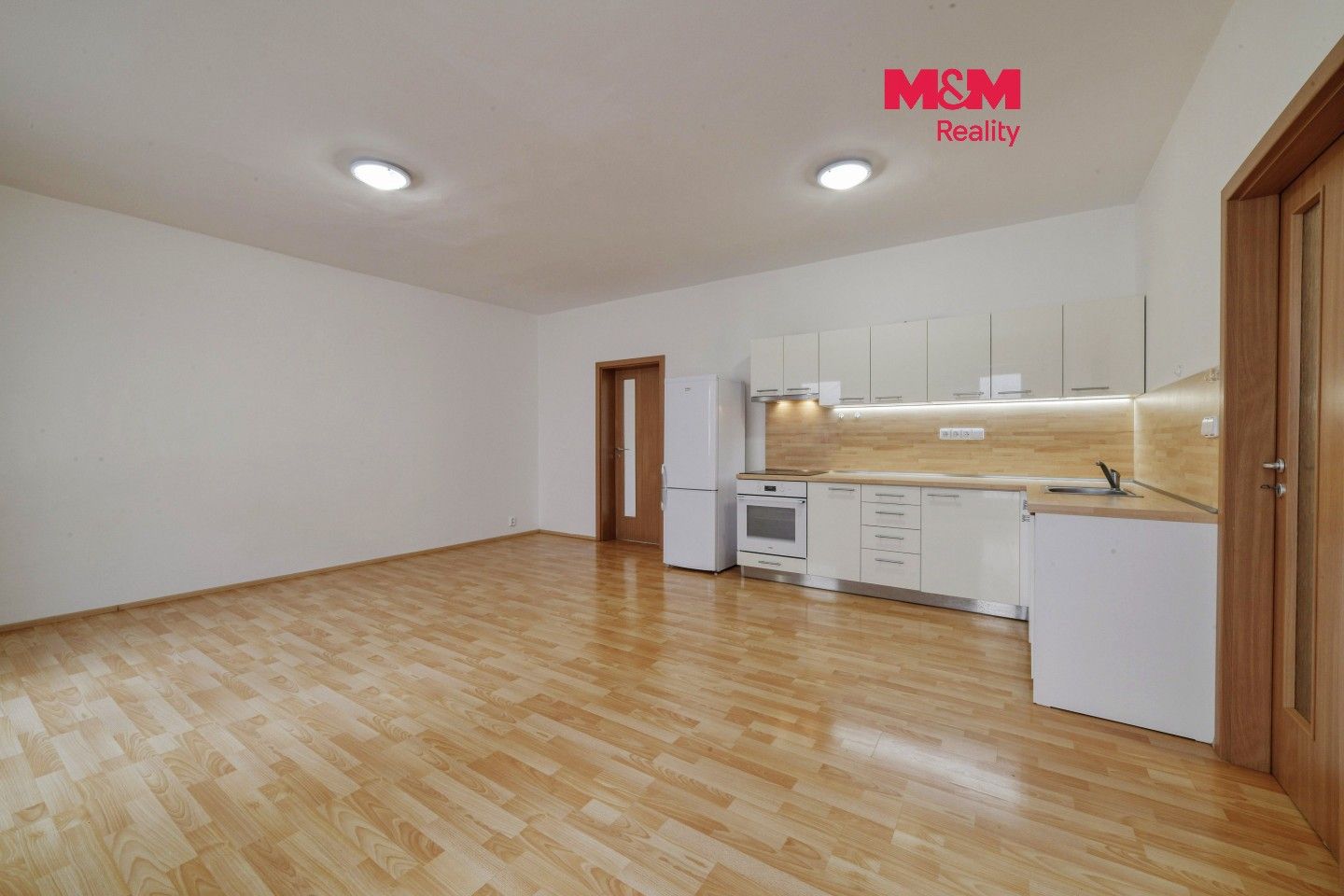 2+kk, Národní, Františkovy Lázně, 69 m² - 1