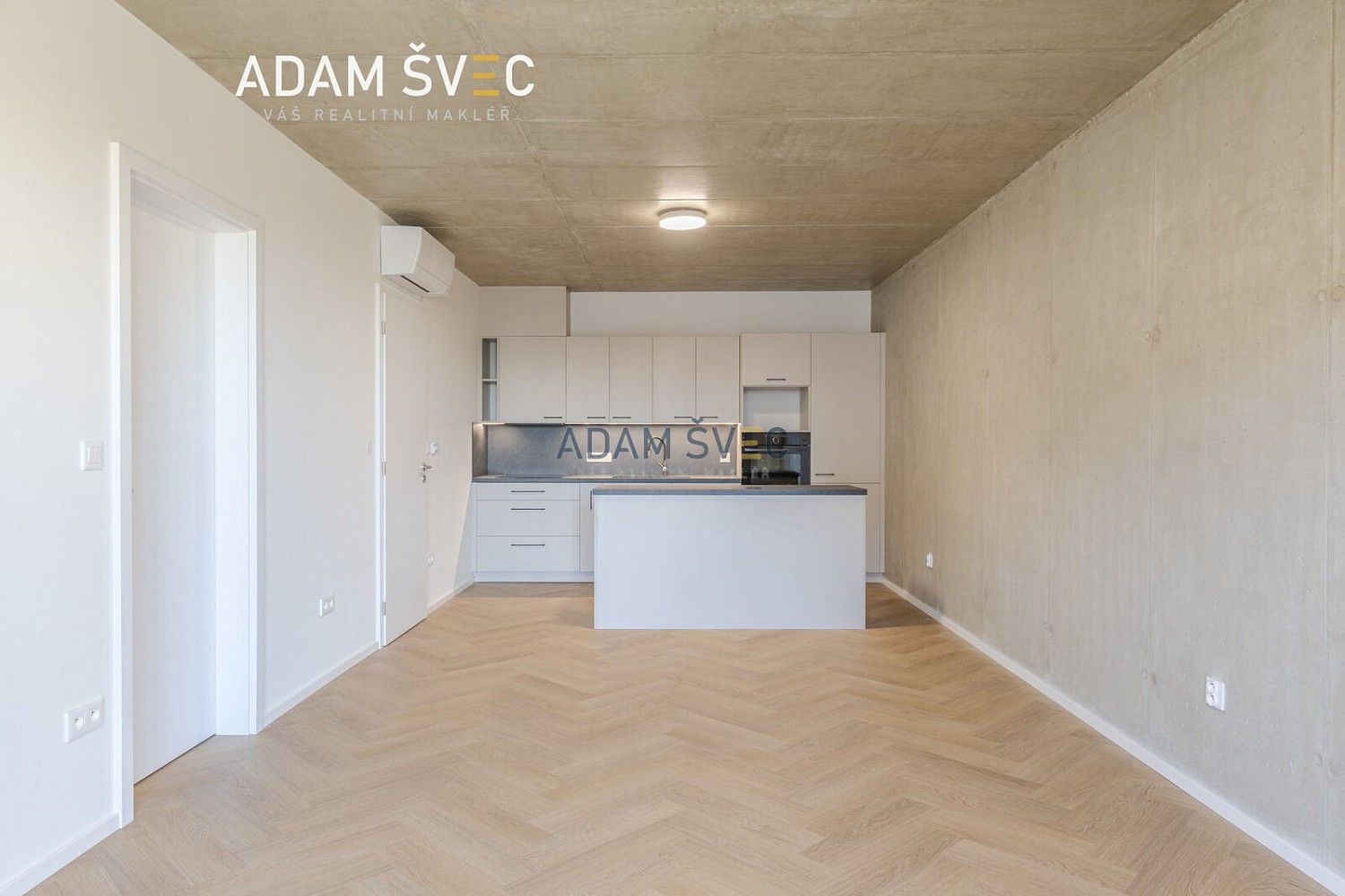 2+kk, Ostravská, Olomouc - Hodolany, 58 m² - 2