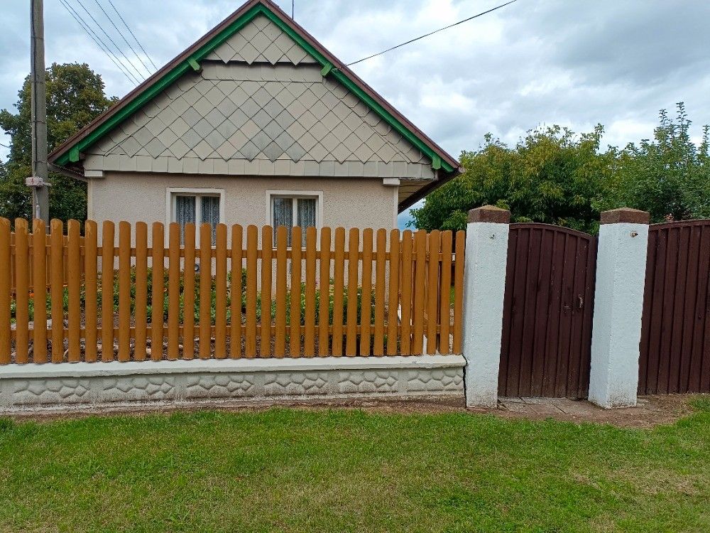 Chaty, Nový Bydžov, 504 01 - 1