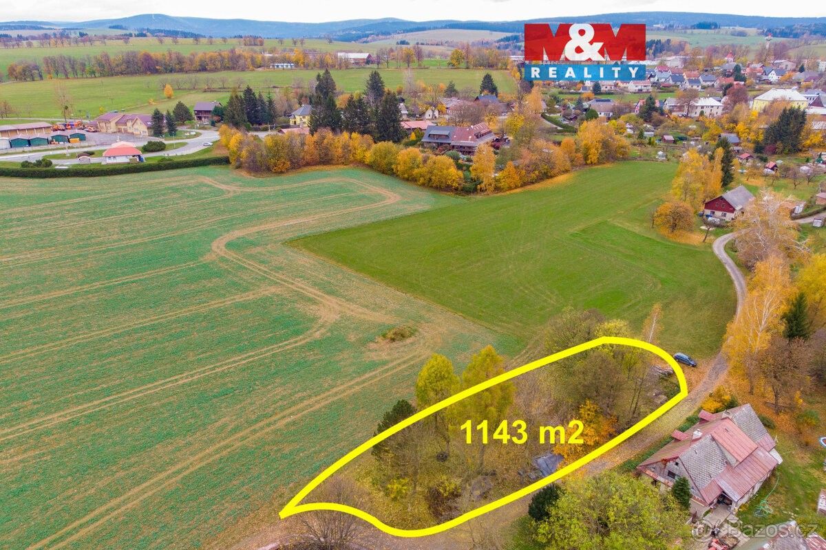 Zahrady, Pěčín u Rychnova nad Kněžnou, 517 57