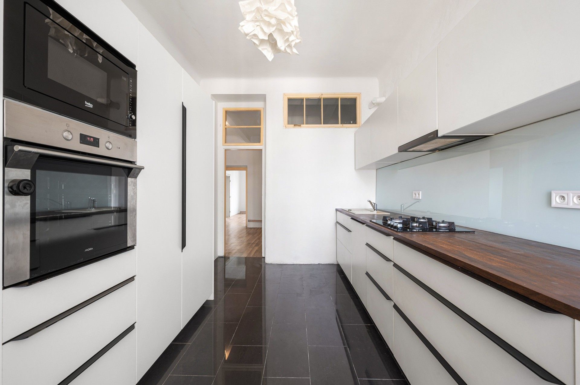 2+1, Stojanova, Brno, 85 m² - 2