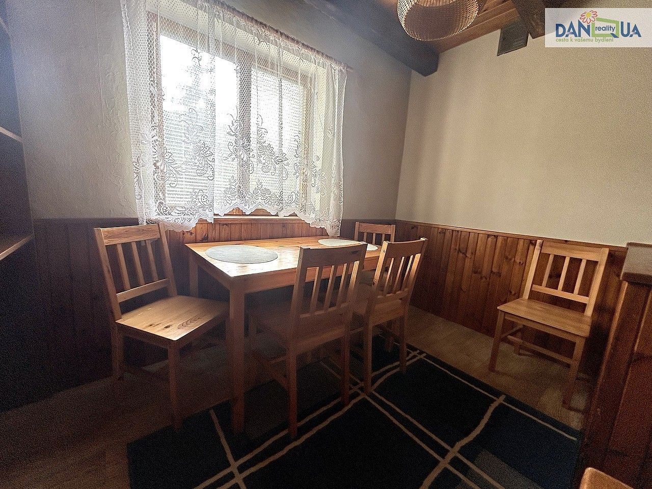 Chalupa · 96 m² · Starý Plzenec - Sedlec, okres Plzeň-město, Plzeňský kraj - 4