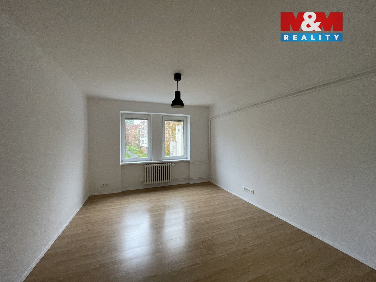 Pronájem byt 2+1 - Železná, Ústí nad Labem, 48 m²