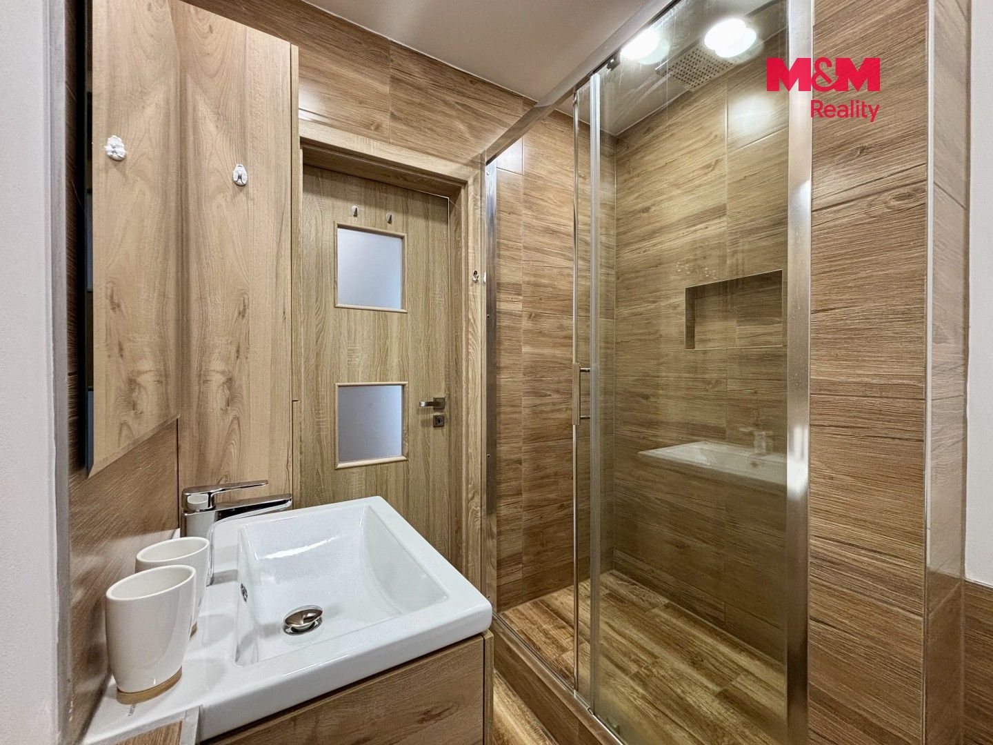 2+1, Mládežnická, Český Těšín, 43 m² - 2