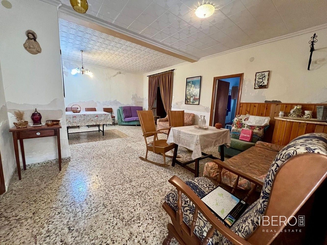 Rodinný dům · 688 m² · Monóvar, ES - 4