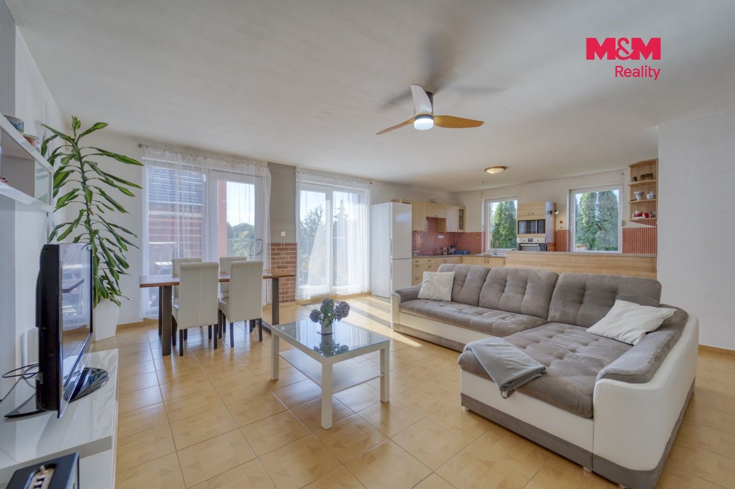 Prodej rodinný dům - Bohutín, 216 m² - 2