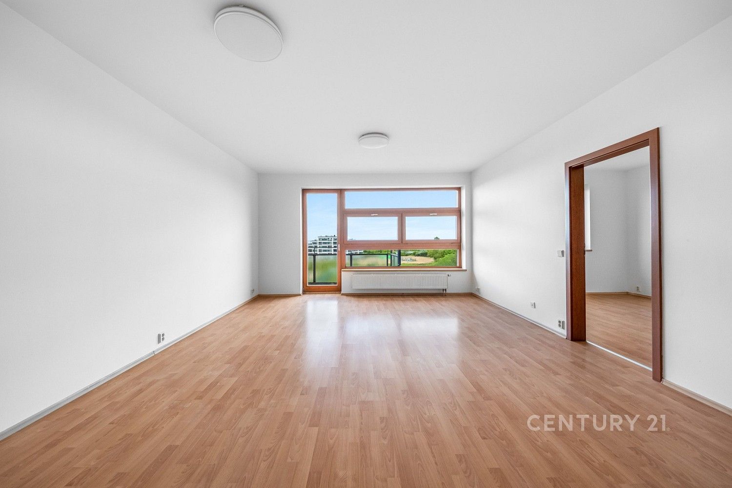 2+kk, Praha - Hlubočepy, okres Praha 5, Hlavní město Praha, 64 m² - 2