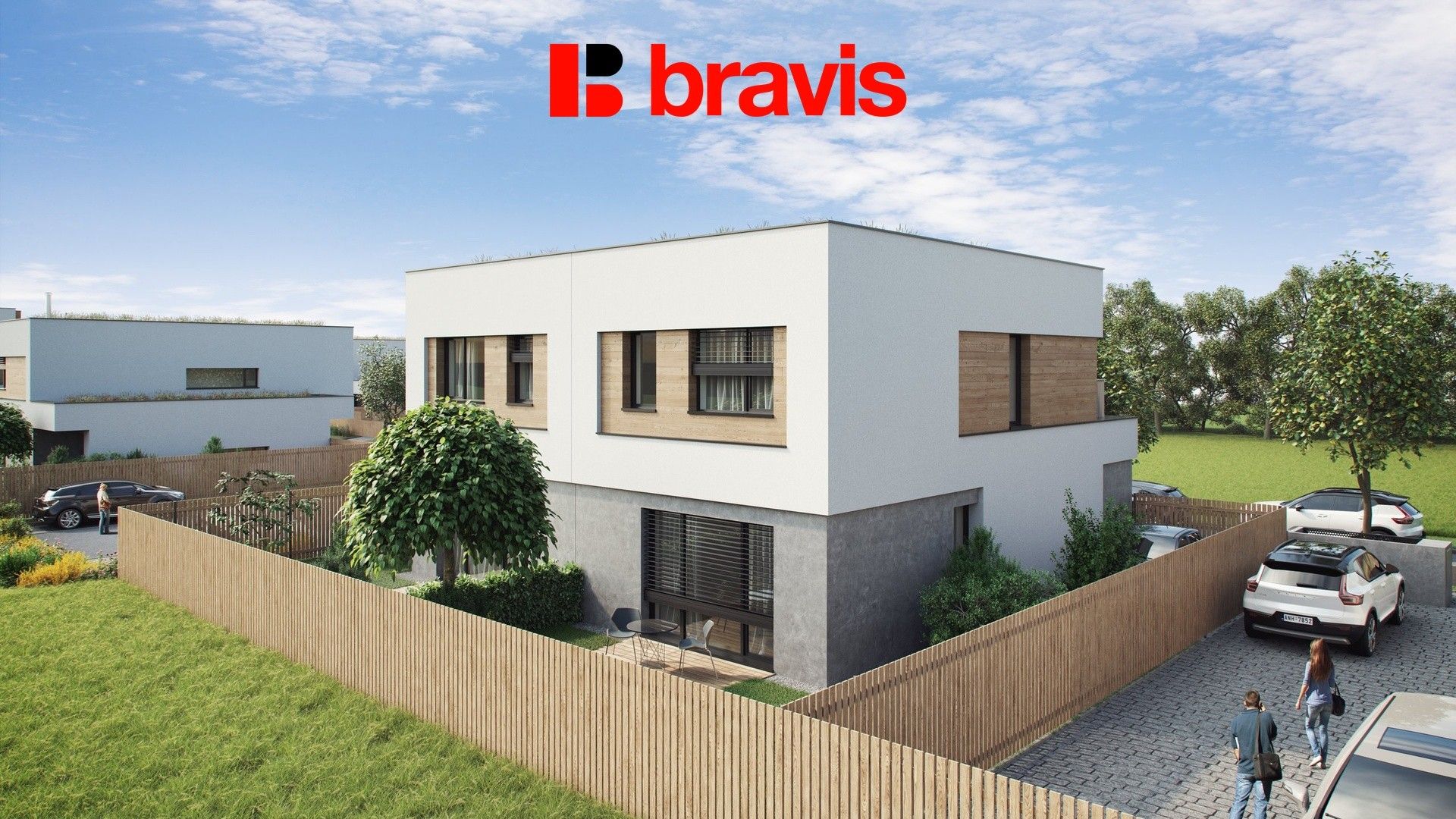 Prodej rodinný dům - Brno, 103 m²