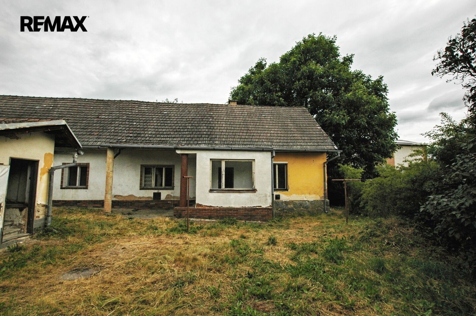 Rodinné domy, Tojická 35, Nepomuk Dvorec, 90 m² - 1