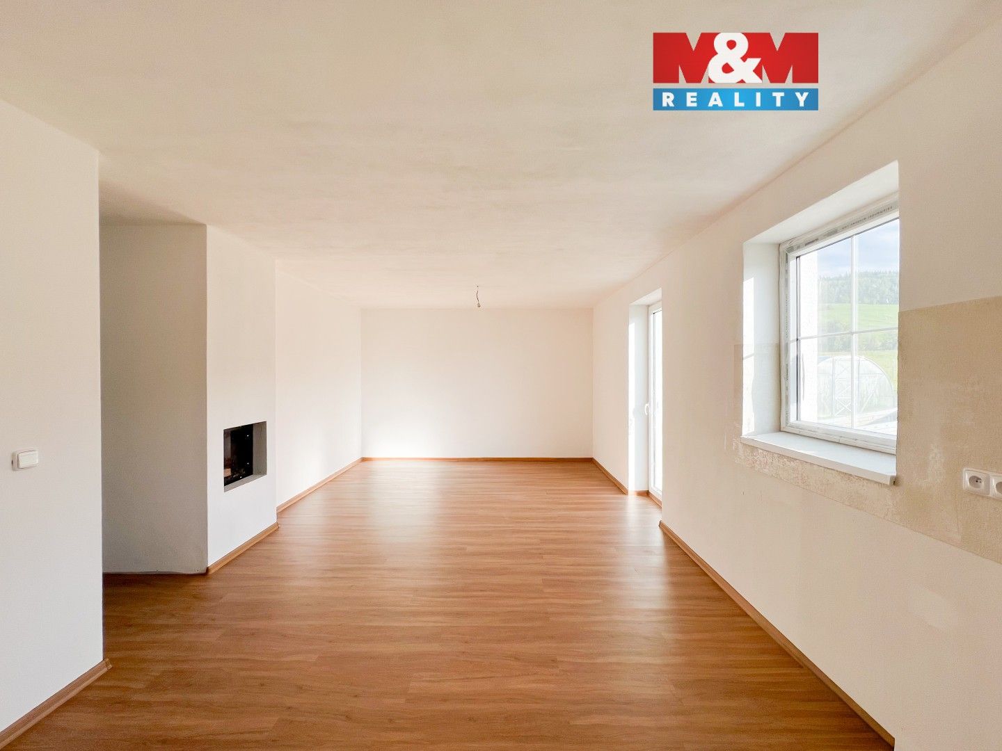 Prodej byt 5+kk - Sušice III, Sušice, 120 m²