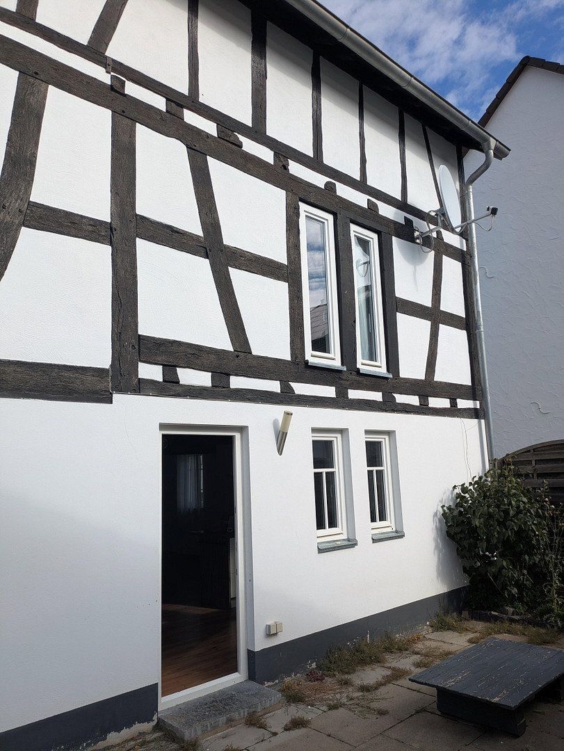 Prodej rodinný dům - Bergstraße 8, , Hessen, 133 m² - 5