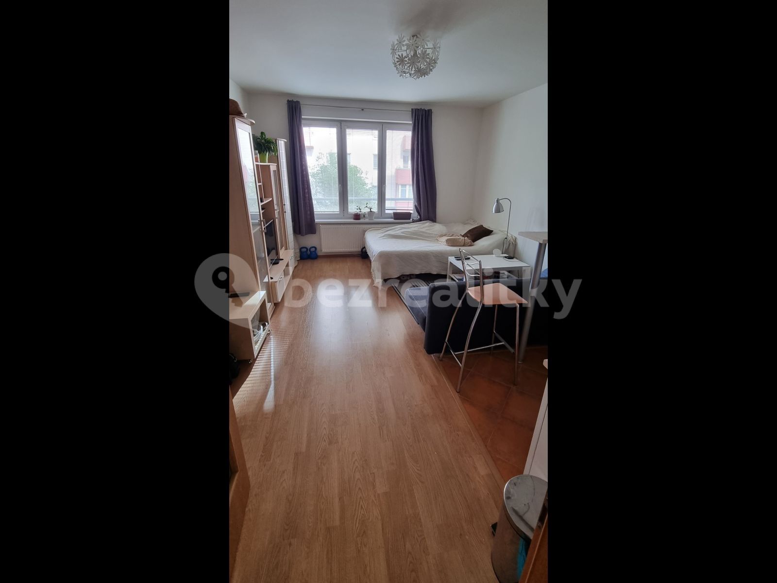 Byt 1+kk · 29 m² · Mikanova, Praha - Záběhlice - 3