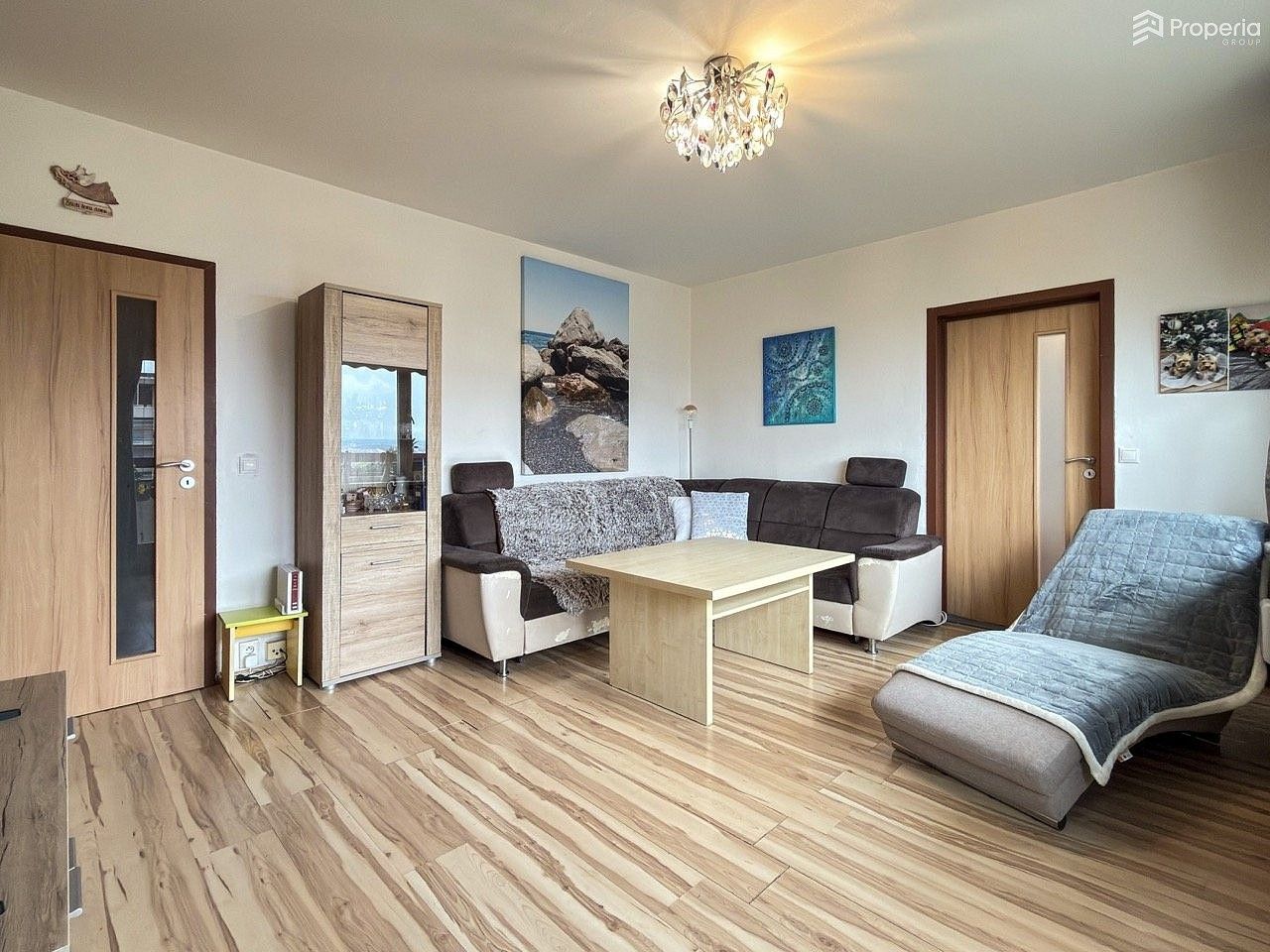 Byt 4+1 · 84 m² · Brno - Bohunice, okres Brno-město, Jihomoravský kraj - 4