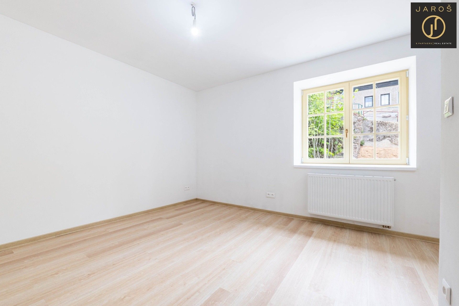 Prodej byt 2+kk - náměstí Republiky 147, Jáchymov, 43 m² - 5