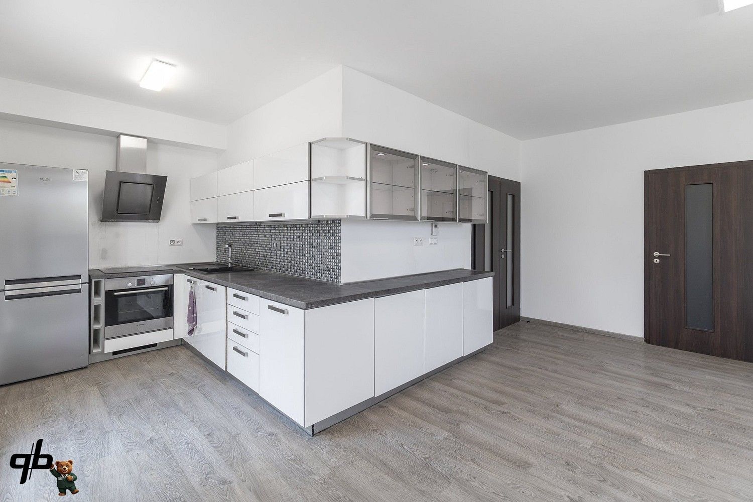 Byt 4+kk · 91 m² · Ostrava - Moravská Ostrava, okres Ostrava-město, Moravskoslezský kraj - 3