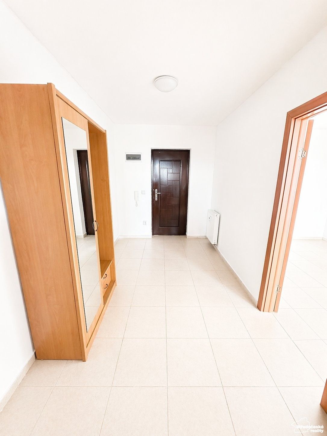 Byt 1+kk · 35 m² · Staroújezdská, Praha Újezd nad Lesy - 4
