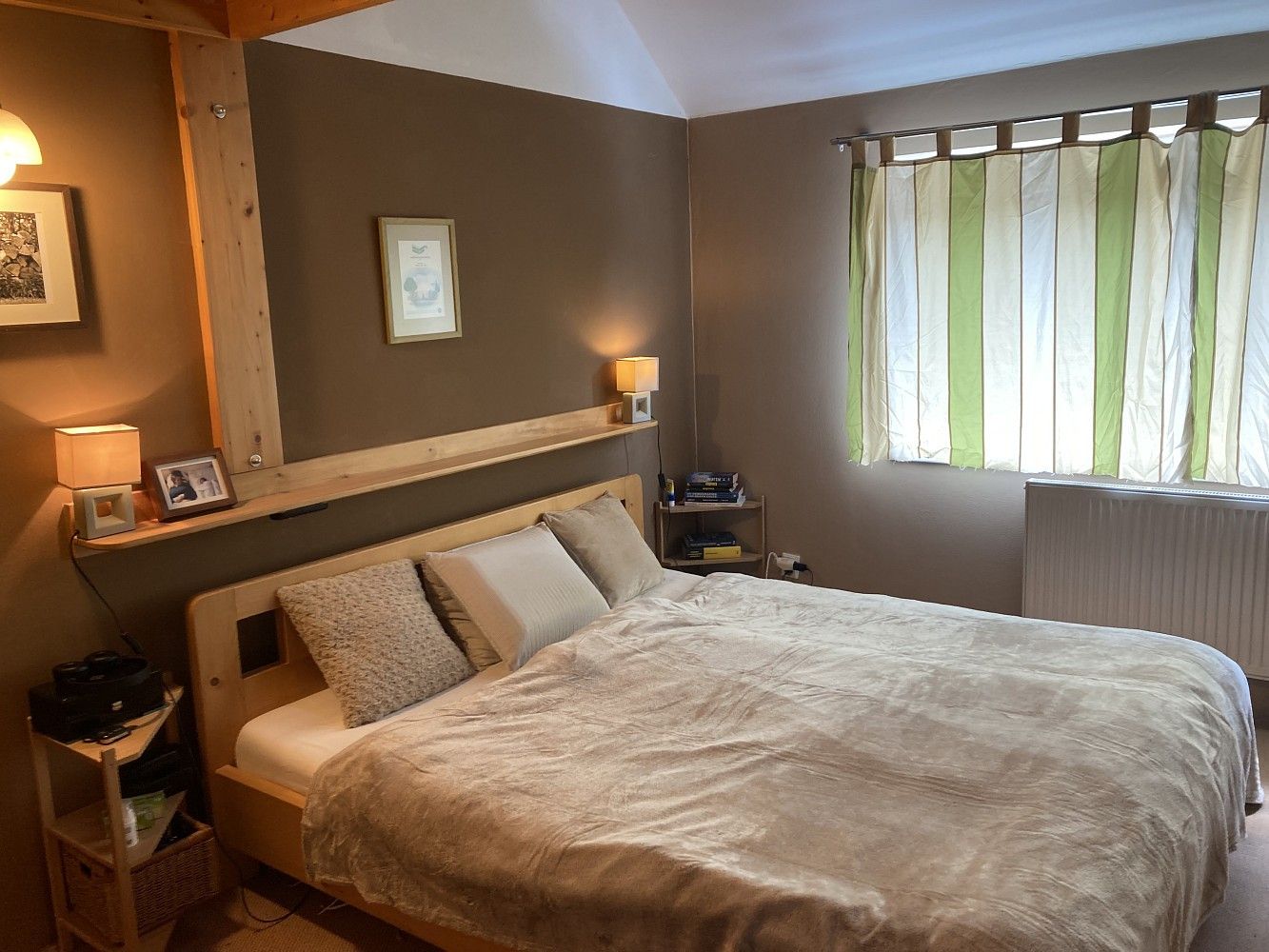 Rodinný dům · 130 m² · Nupaky, okres Praha-východ, Středočeský kraj - 4