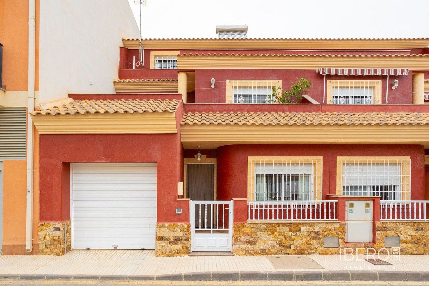 Prodej rodinný dům - Los Alcazares, ES, 178 m² - 2