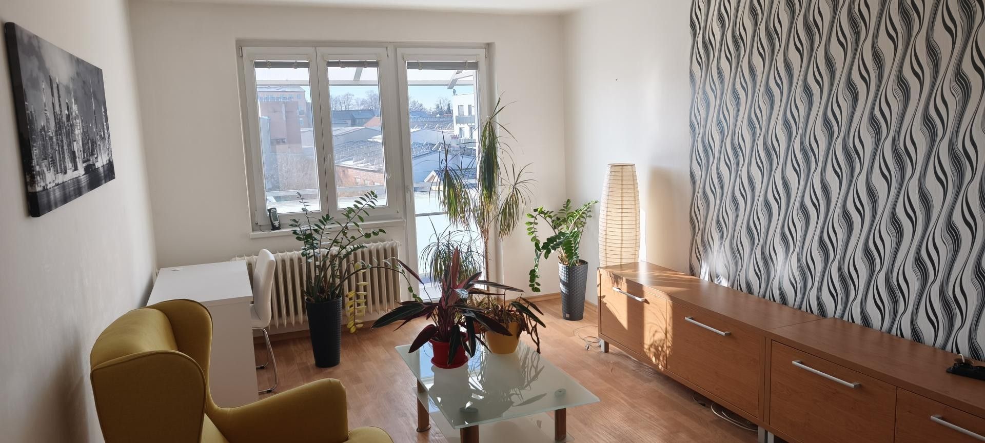 Prodej byt 3+1 - E. Beneše 655, České Budějovice 5, 81 m² - 5