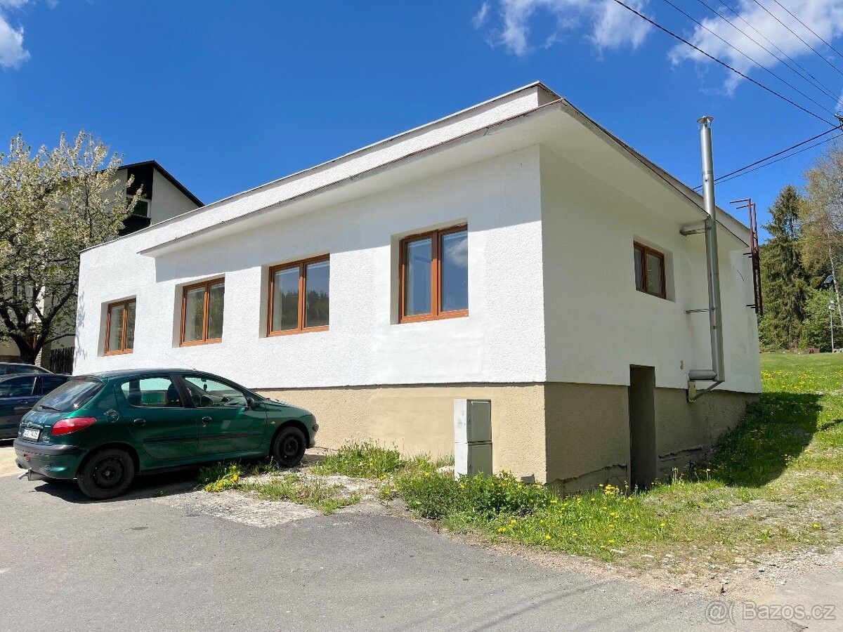 Obchodní prostory, Prostřední Bečva, 756 56 - 1