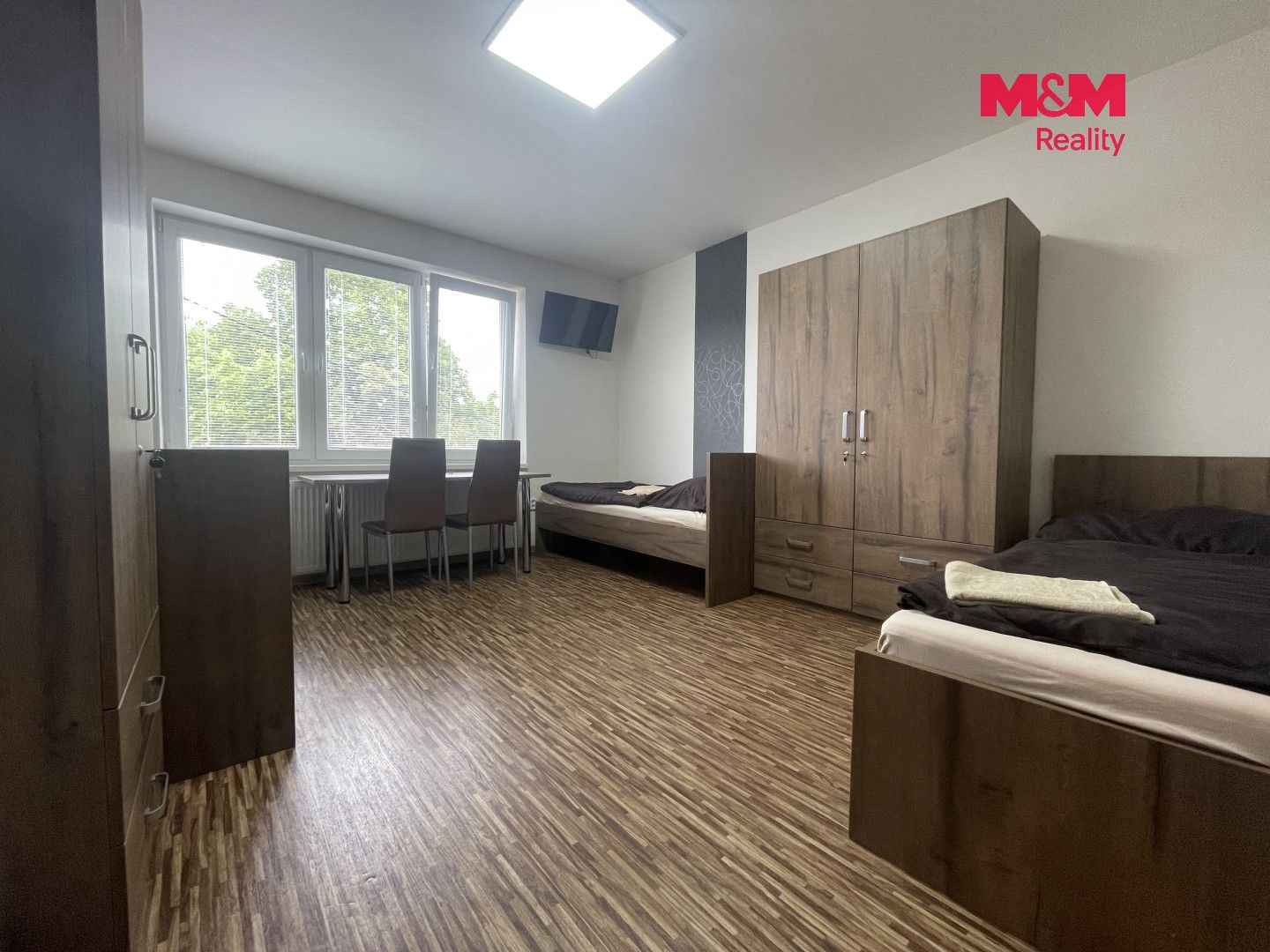 Ubytovací zařízení · 92 m² · Za nádražím, Konice - 3