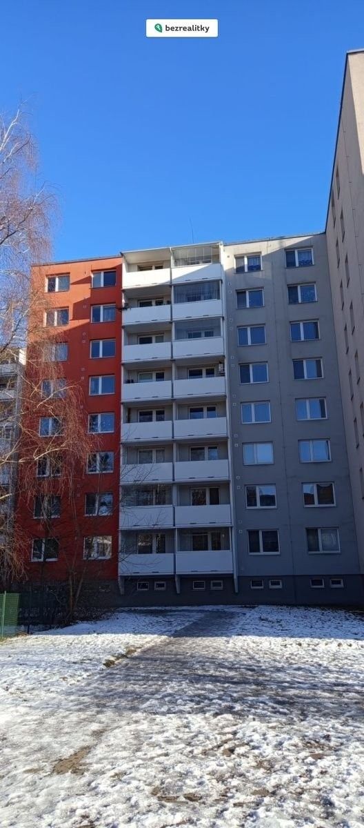 3+1, Kúty, Zlín, 76 m²