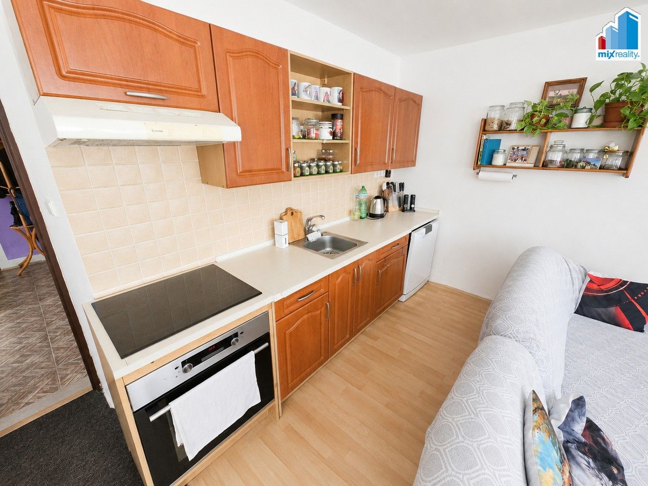 Prodej rodinný dům - Lipová, Dobřany, 141 m² - 5