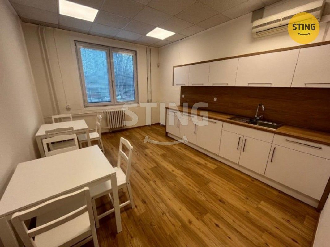 Pronájem sklad - Uhlířská, Ostrava, 1 m²