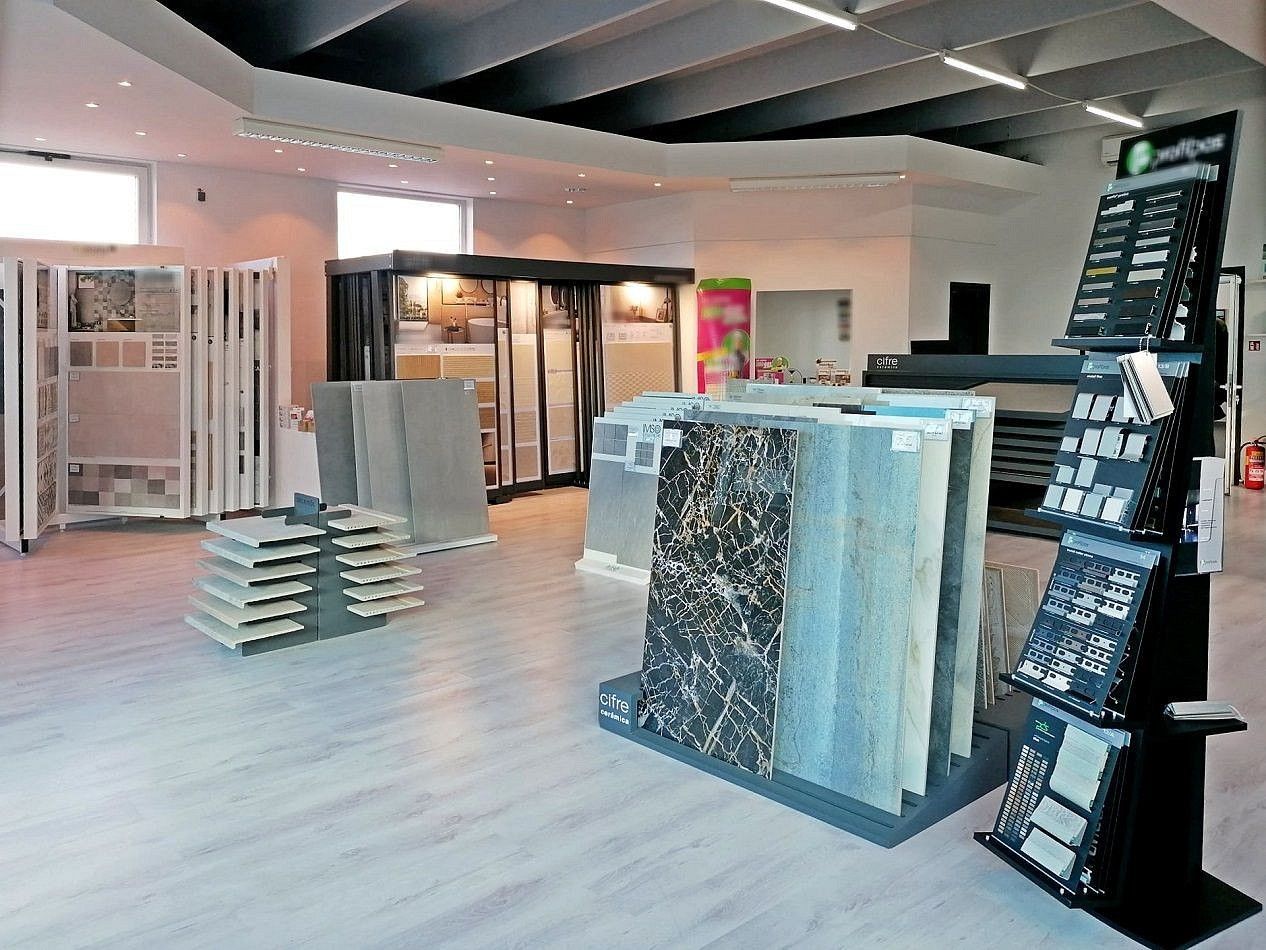 Pronájem komerční - Labin, Istarska županija, Chorvatsko, 110 m² - 5