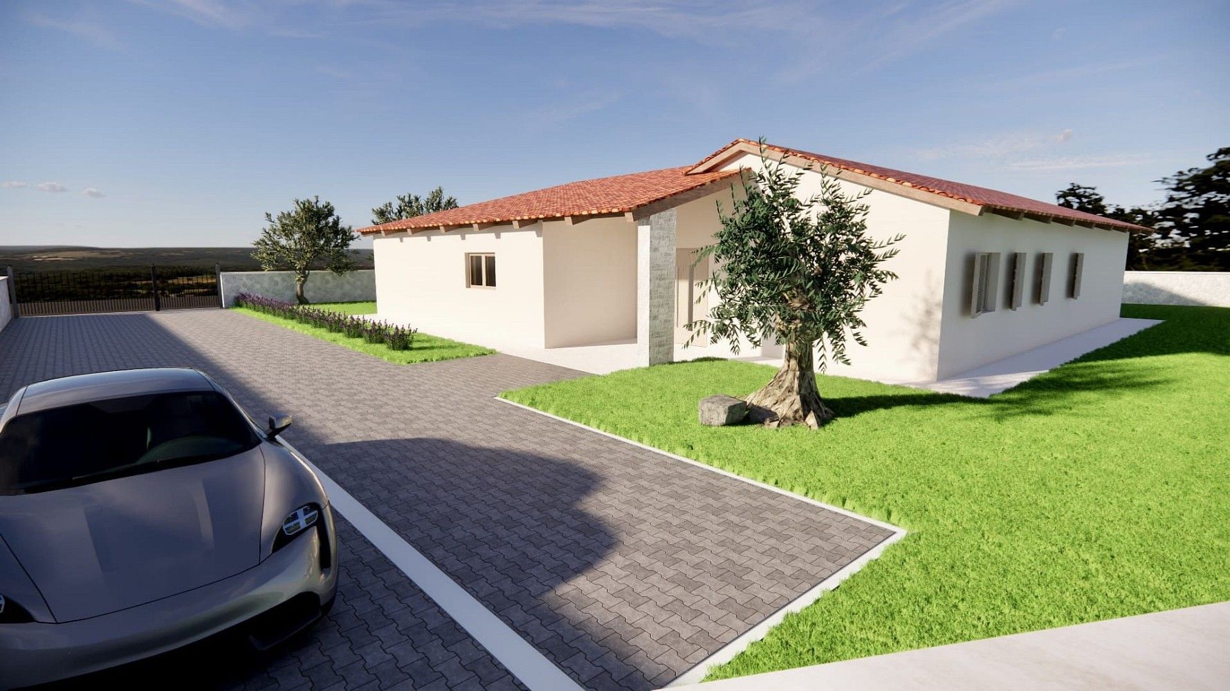 Rodinný dům · 130 m² · Sveta Nedelja, Istarska županija, Chorvatsko - 4