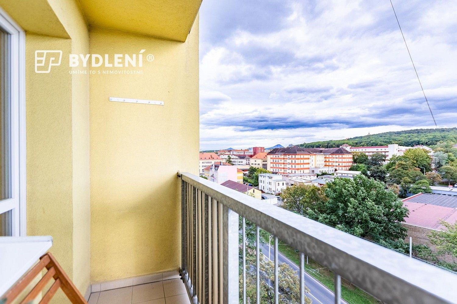 Byt 3+1 · 70 m² · Teplice - Řetenice, Ústecký kraj - 3