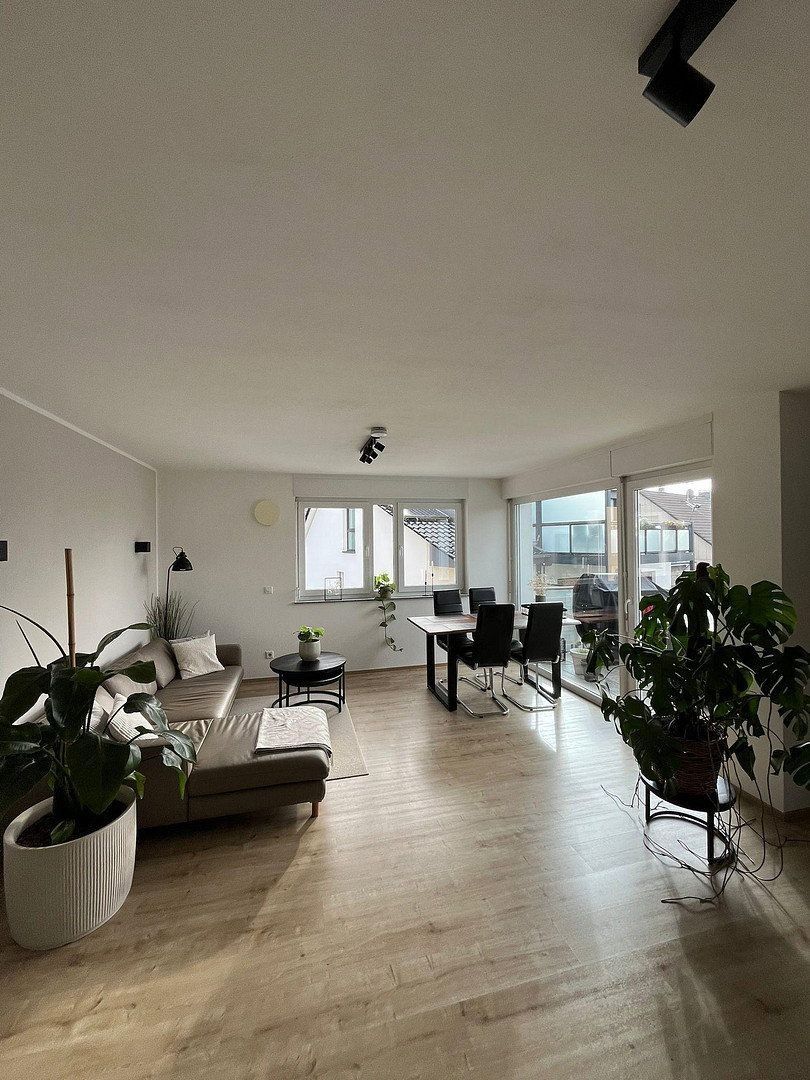 4+1, Danziger Straße 1, , Severní Porýní-Vestfálsko, 96 m² - 2