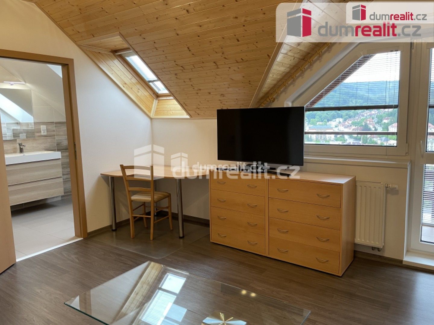 1+kk, Lesní, Luhačovice, 30 m²