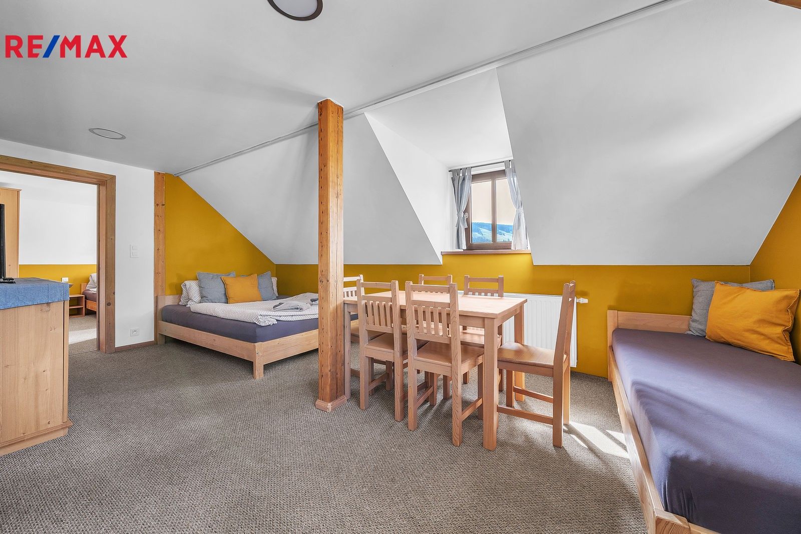 Prodej byt 2+kk - Pec pod Sněžkou, 43 m²