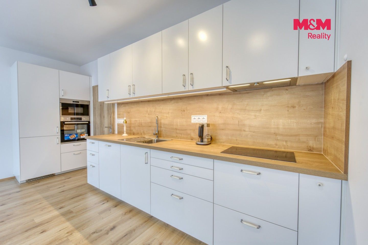 Byt 1+kk · 41 m² · Beskydy - 3