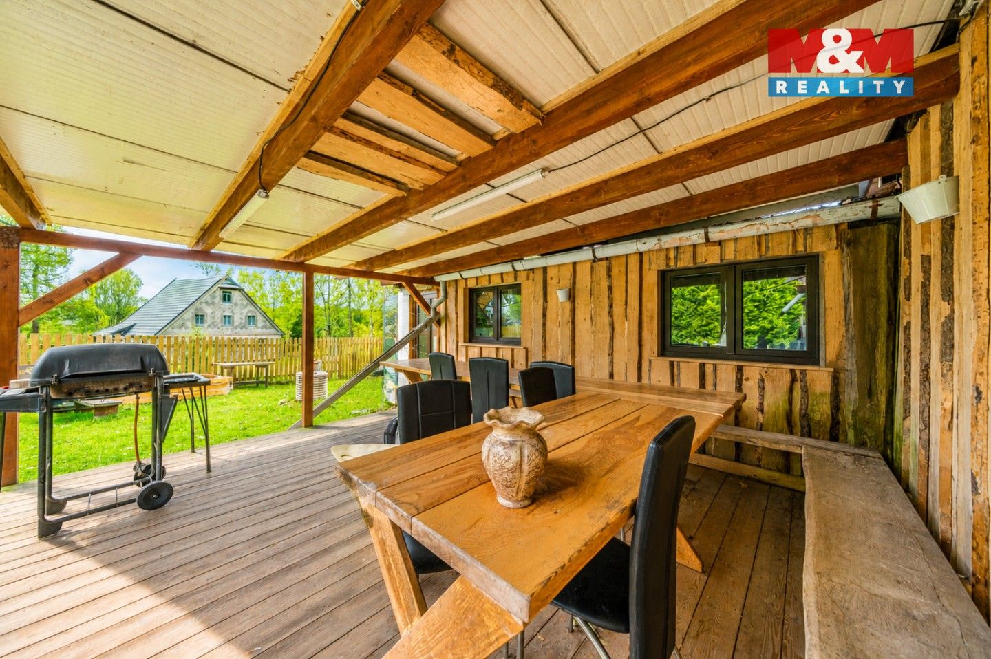 Prodej rodinný dům - Kalek, 153 m² - 5