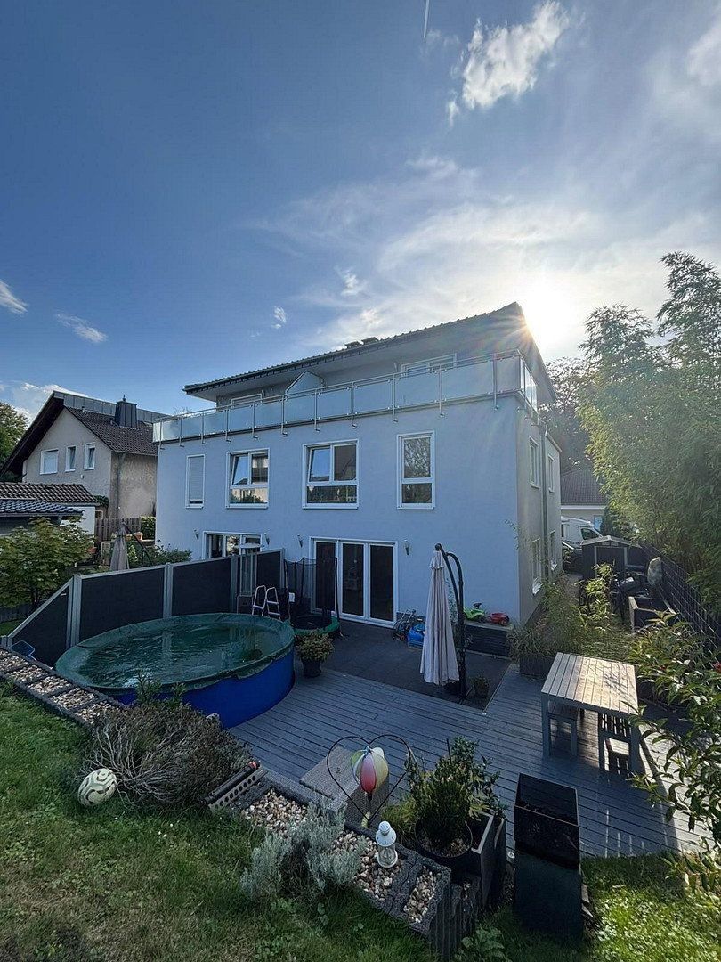 Rodinné domy, , Severní Porýní-Vestfálsko, 160 m² - 2