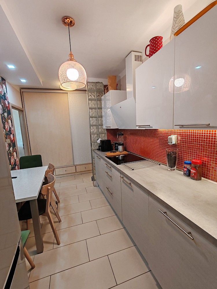 Byt 4+1 · 72 m² · Ostravská, Liberec - Liberec XIV-Ruprechtice - 2