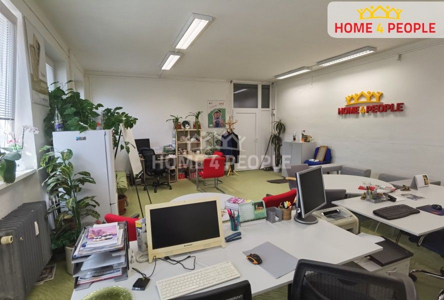 Obchodní prostory · 42 m² · Em. Zahrádky 851, Kladno Rozdělov - 4