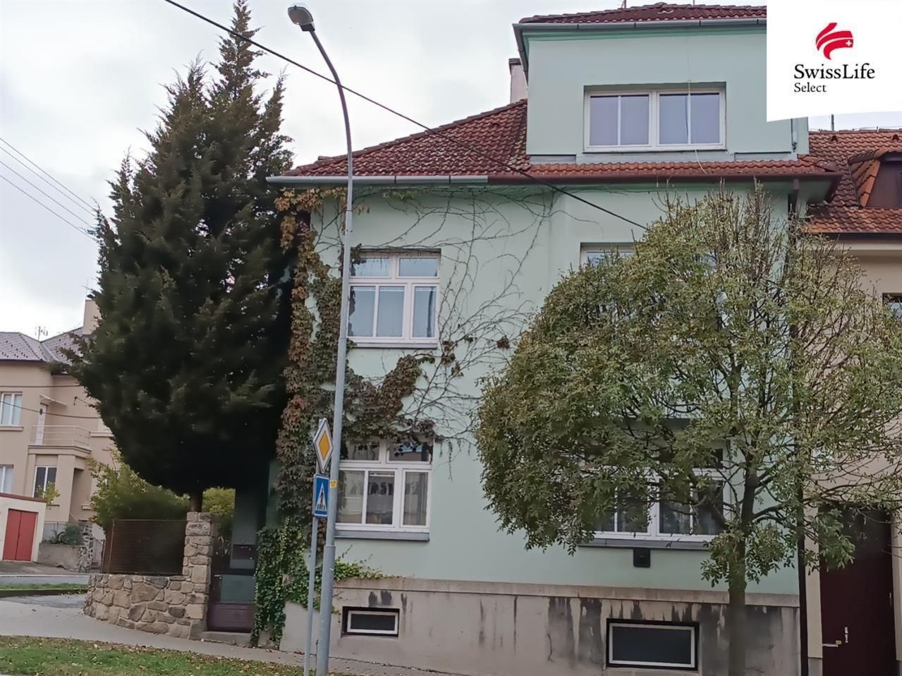 Prodej dům - Sv. Čecha, Horka-Domky, Třebíč, Česko, 777 m²