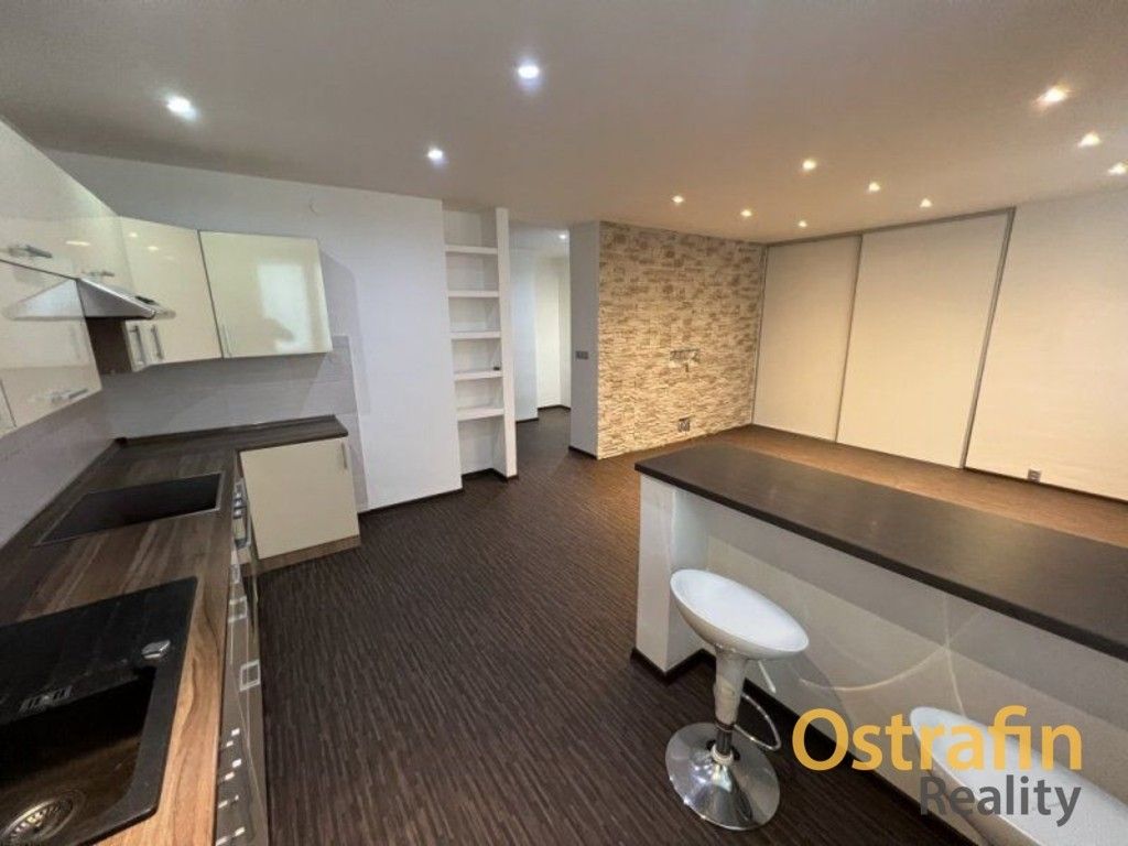 Byt 2+kk · 56 m² · Havanská, Ostrava Poruba - 3