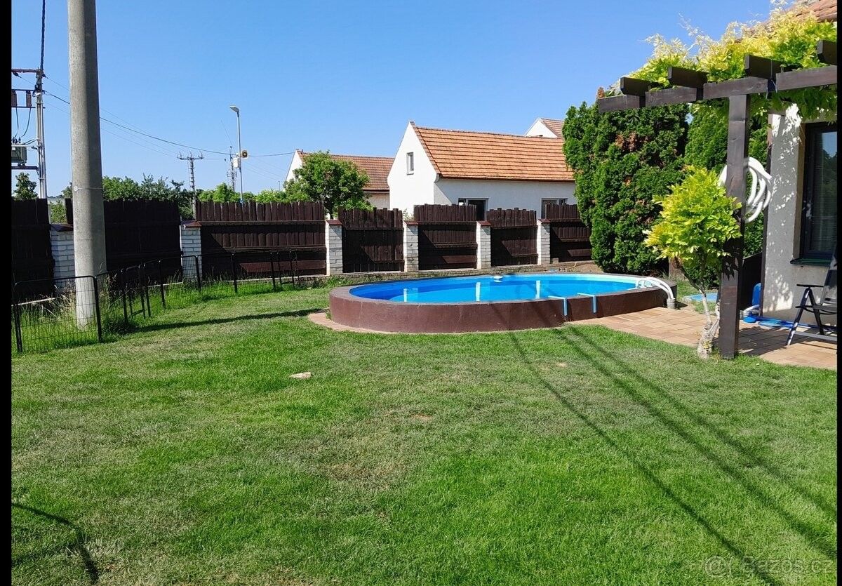 Rodinný dům · Lednice na Moravě, 691 44 - 3