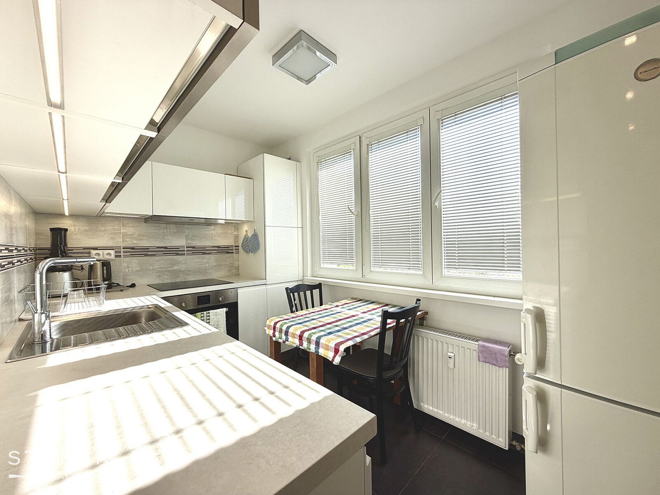 Pronájem byt 2+1 - Evropská, Praha 6 - Vokovice, 55 m² - 5