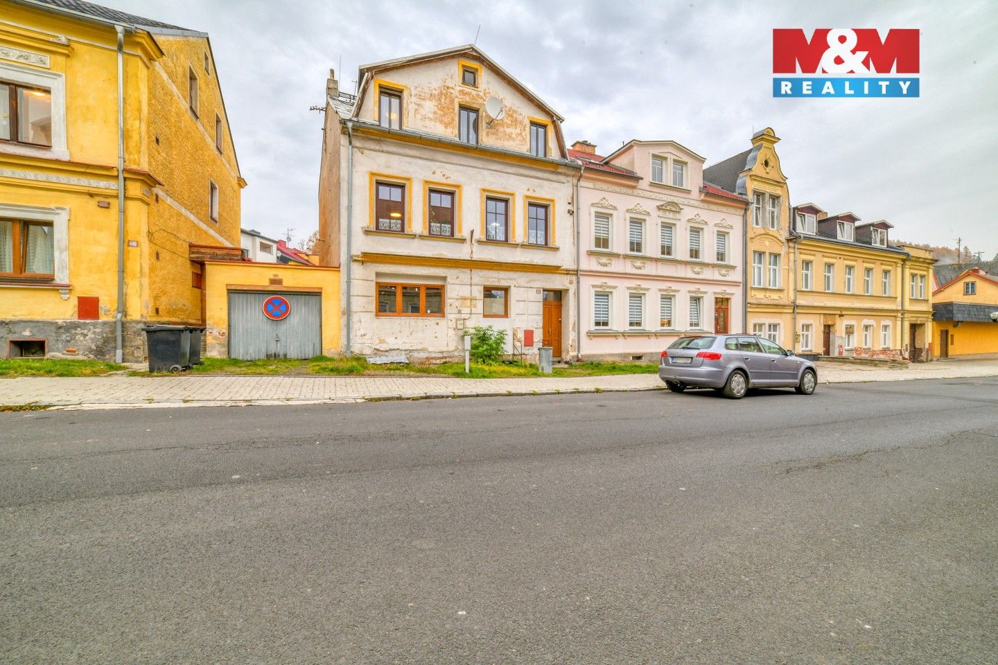 Prodej byt 2+kk - Bratří Čapků, Nejdek, 65 m²