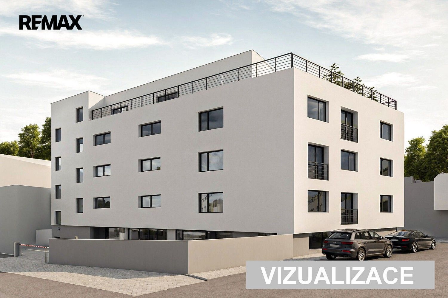 Činžovní dům · 947 m² · Svitavy, Pardubický kraj - 3