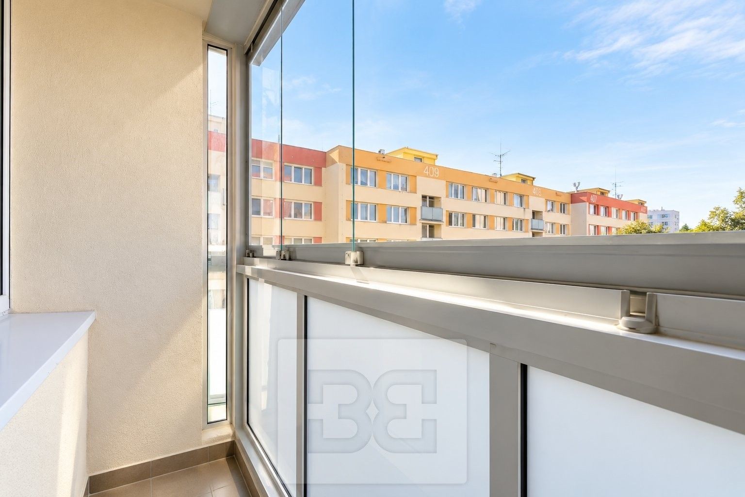Byt 2+1 · 67 m² · Čechovy sady 405, Kolín III - 3