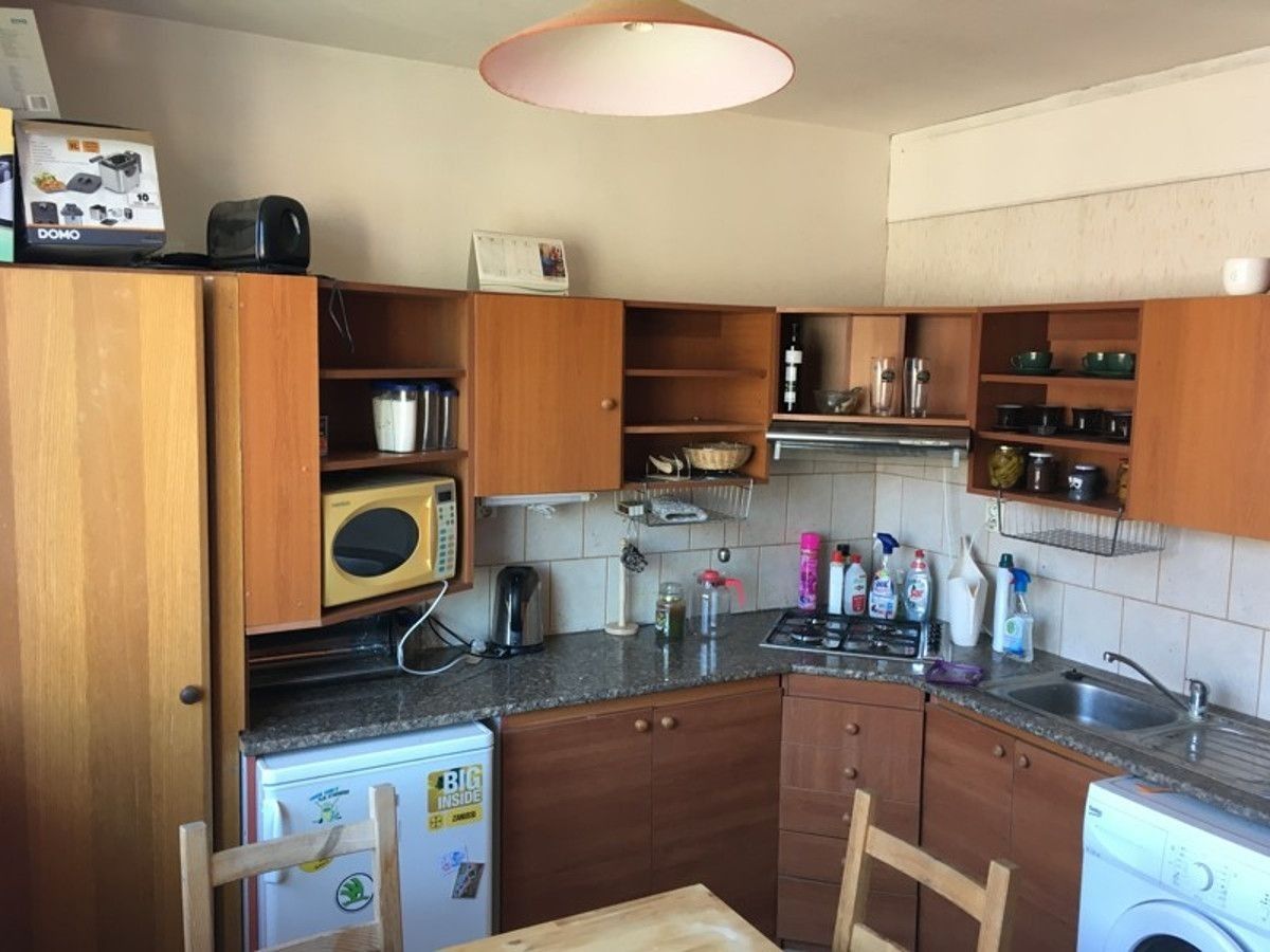 1+1, Ulička, Brno - Kohoutovice, Jihomoravský kraj, 36 m² - 2