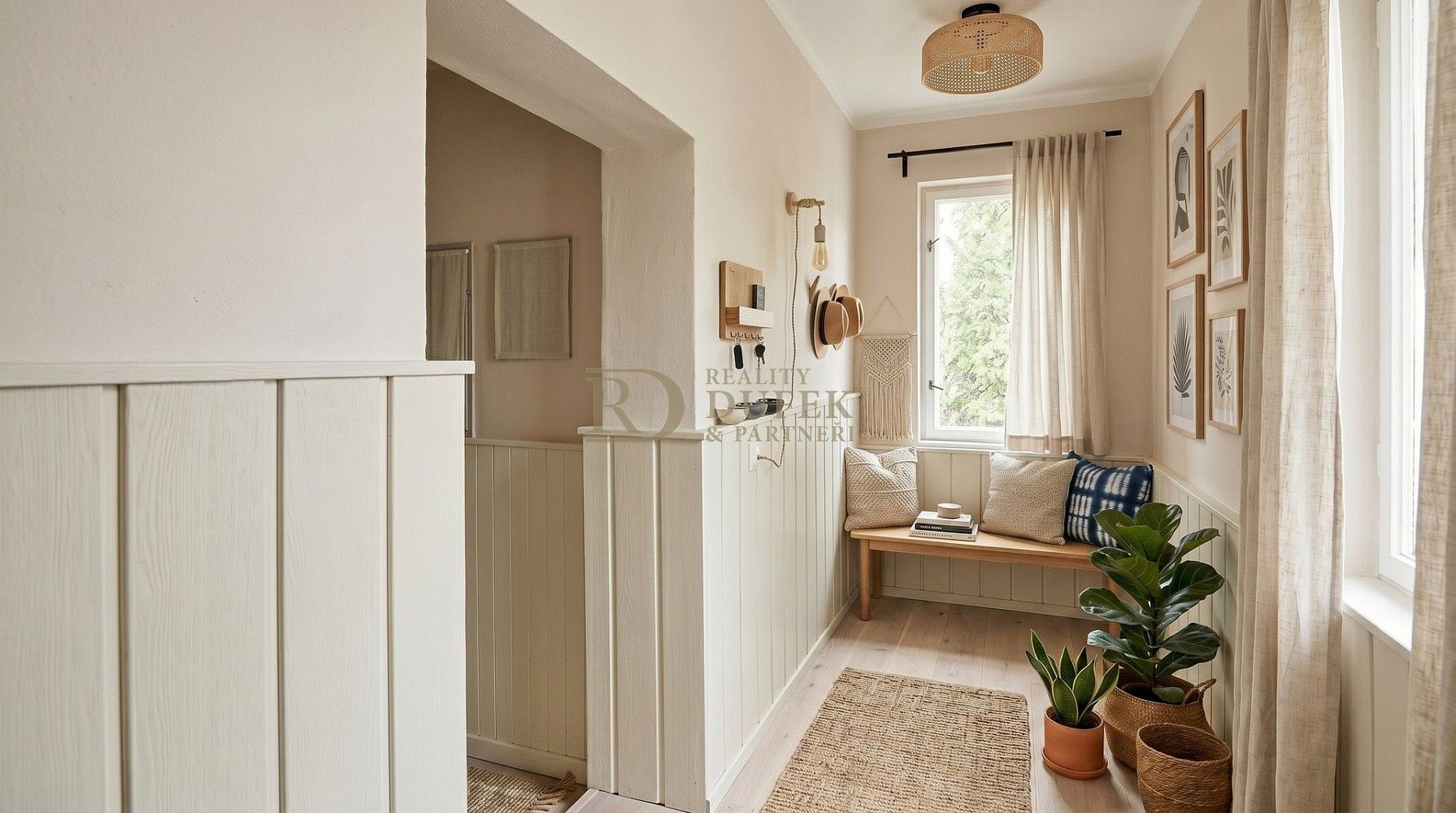 Prodej rodinný dům - V Náměrkách, Náchod - Bražec, 165 m² - 5