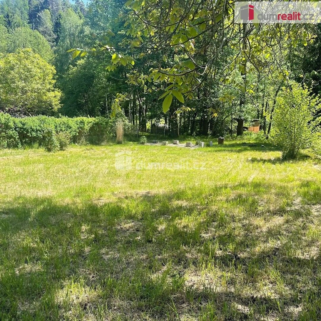 Pozemek pro bydlení · 1 038 m² · Horní Prysk, Prysk - 4